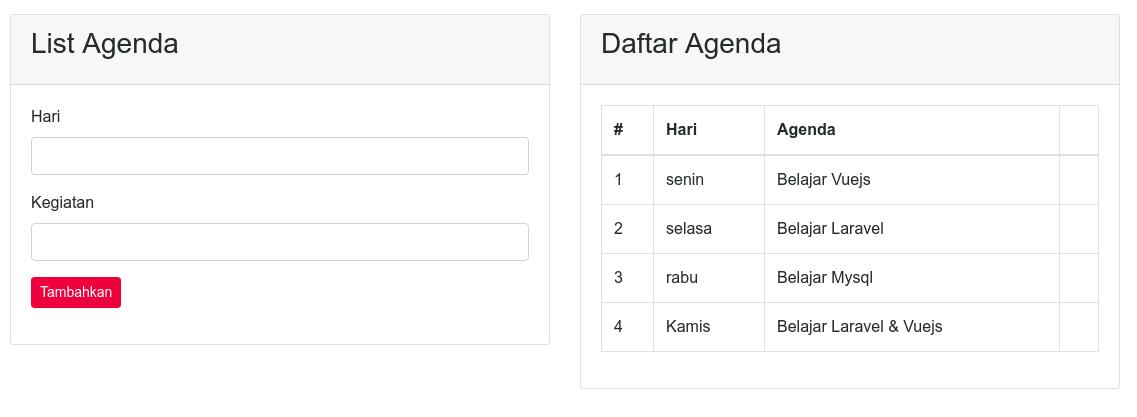 vuex mutation dan actions