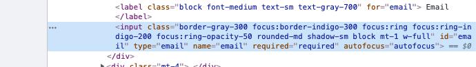 Convert Jetstream From Tailwind to Bootstrap